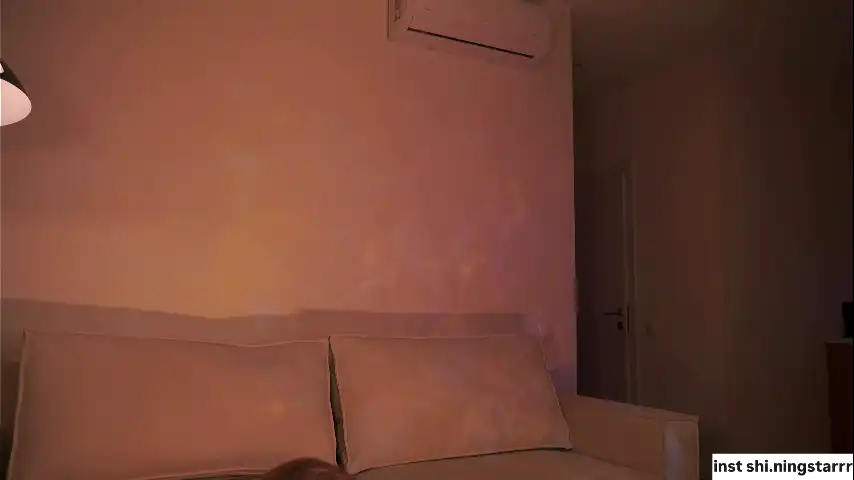 Shiningstarrr - Chaturbate Private Video - 2025 02-11 11:54:46