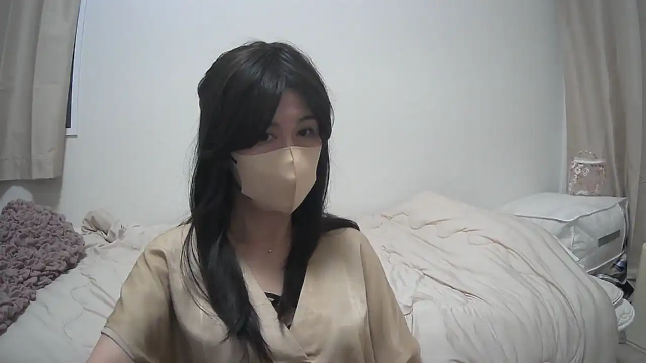 Shizuka3 - Sakuralive Live Video Recording - 2025 04-02 10:43:36