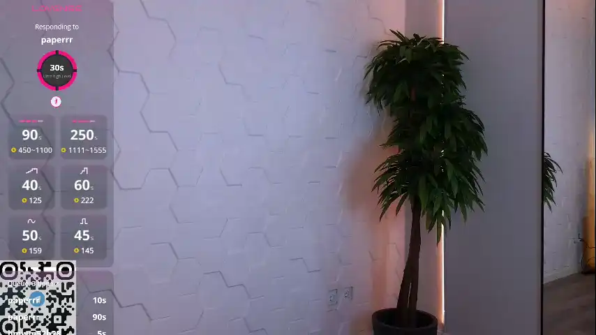 Shungglebun - Chaturbate Record Video - 2025 05-10 09:51:20
