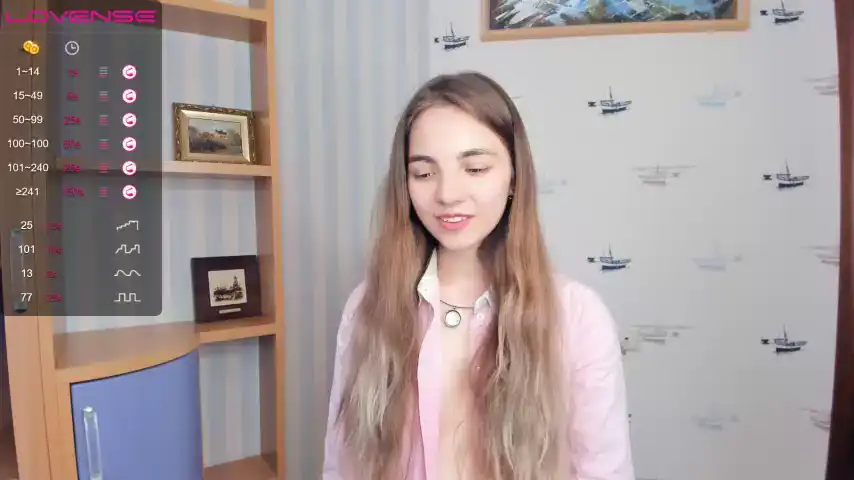 Shy_Media - Chaturbate Hot Show Video - 2025 02-10 23:60:56