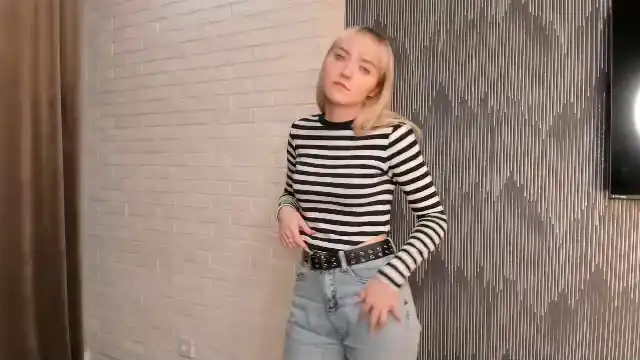 Sibley-Danson - Flirt4Free Record Video - 2025 05-11 19:13:58