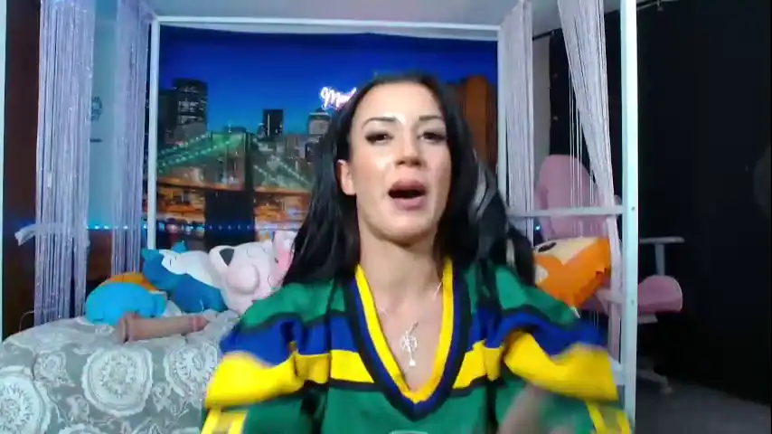 Siclianprincess - Chaturbate Record Video - 2025 01-17 10:18:50