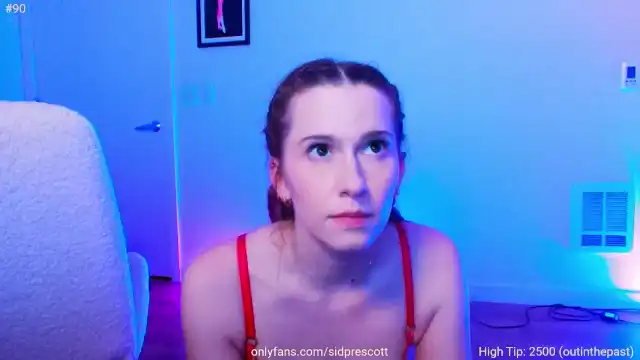 Sid_Ney - Myfreecams Free Video - 2025 01-18 02:33:17