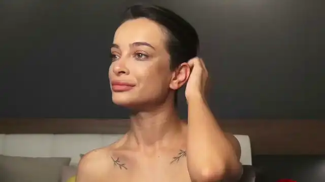 Sierra-Knight - Flirt4Free Hot Show Video - 2025 01-09 07:44:04