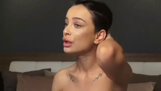 Sierra-Knight - Flirt4Free Live Video Recording - 2025 05-01 17:13:53