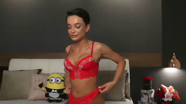 Sierra-Knight - Flirt4Free Record Video - 2025 04-10 11:32:07