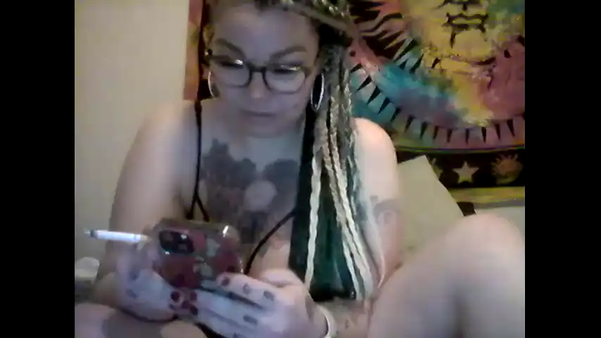 Simone_Cruze86 - Chaturbate Hot Show Video - 2025 02-08 21:41:55