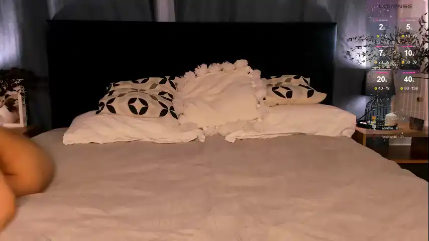 Sincere_Shyness - Chaturbate Hot Show Video - 2025 03-08 21:01:24