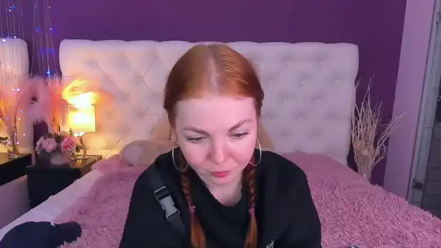 Sindey-Lu - Flirt4Free Record Video - 2025 01-07 02:53:51