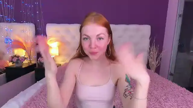 Sindey-Lu - Flirt4Free Record Video - 2025 01-08 08:57:20