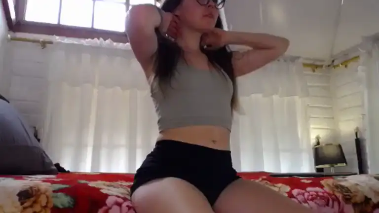 Siyn - Streamate Hot Show Video - 2025 04-10 03:34:54
