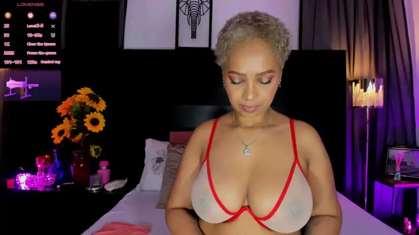 Skarlleth - Stripchat Free Video - 2025 04-04 22:42:57