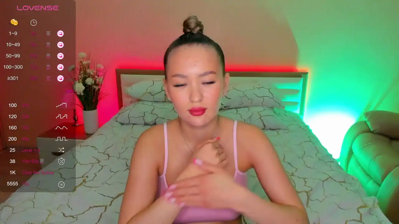 Skinny_Sissss - Stripchat Hot Show Video - 2025 02-04 11:24:22