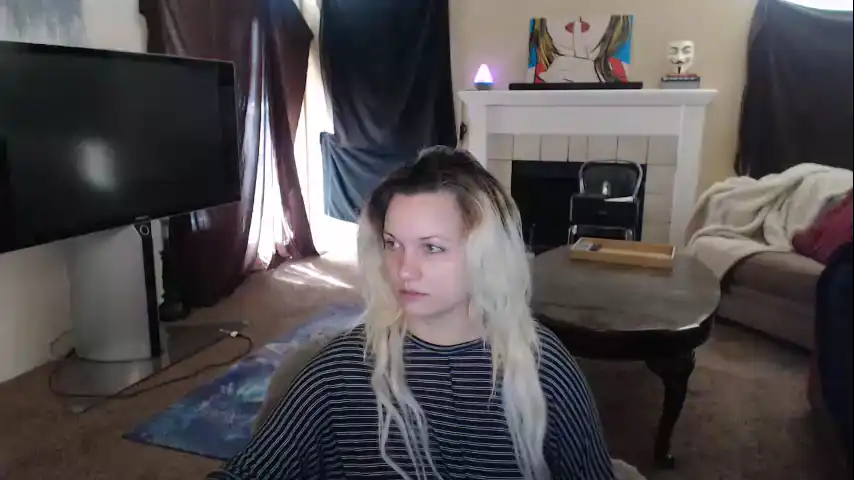 Skyblu1 - Chaturbate Private Video - 2025 03-01 07:18:26
