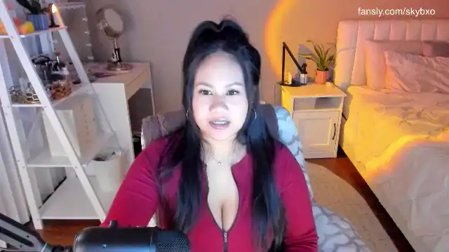 Skybxo - Myfreecams Private Video - 2025 02-04 27:34:44