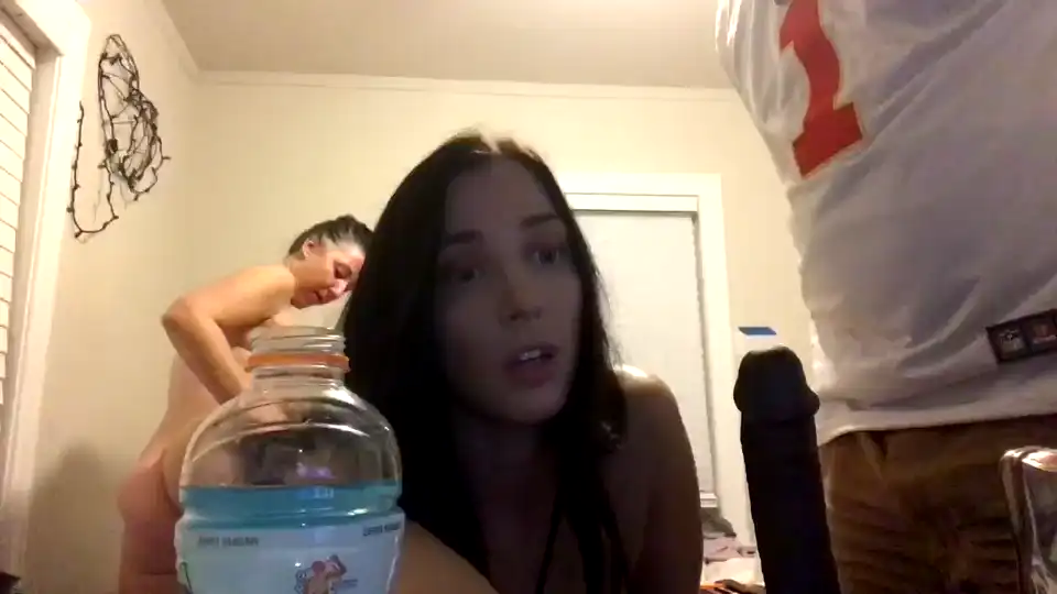 Slummshadiee - Chaturbate Live Video Recording - 2025 02-11 17:42:14