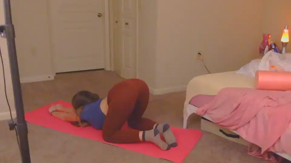 Sluttypawg444 - Chaturbate Free Video - 2025 03-04 17:42:01