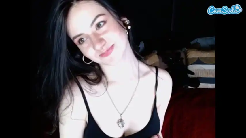Smilemala - Camsoda Record Video - 2025 01-10 09:42:53