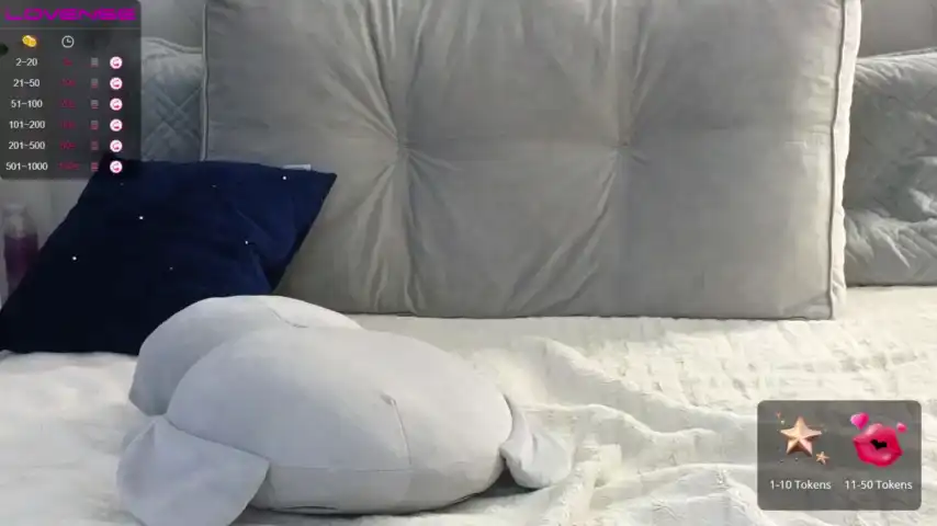 Smilym - Bongacams Live Video Recording - 2025 05-07 11:53:20