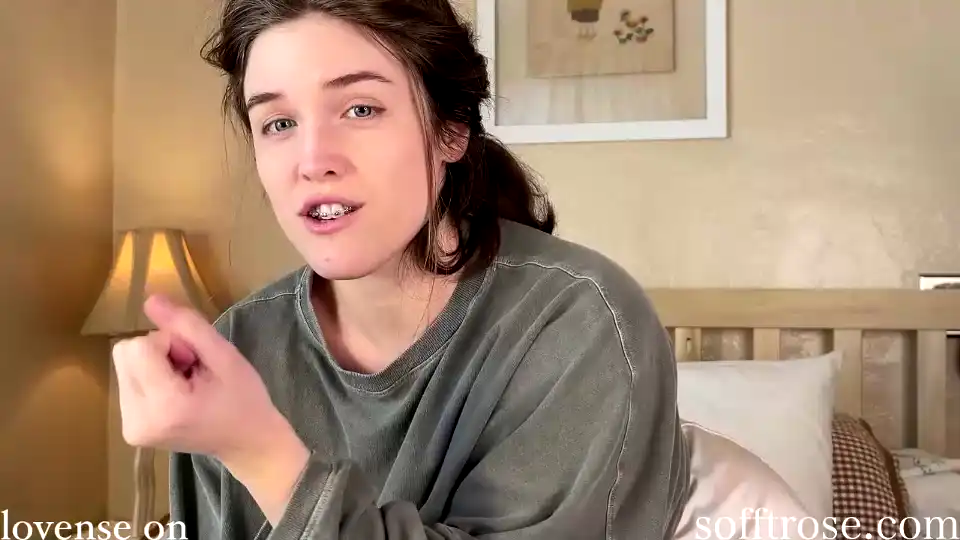 Sofftrose - Chaturbate Live Video Recording - 2025 01-23 05:57:60