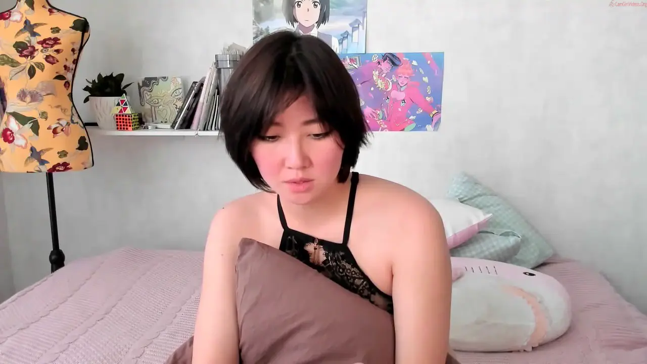 Bokunoyuko - Chaturbate Record Video - 2024 05-27 00:51:29