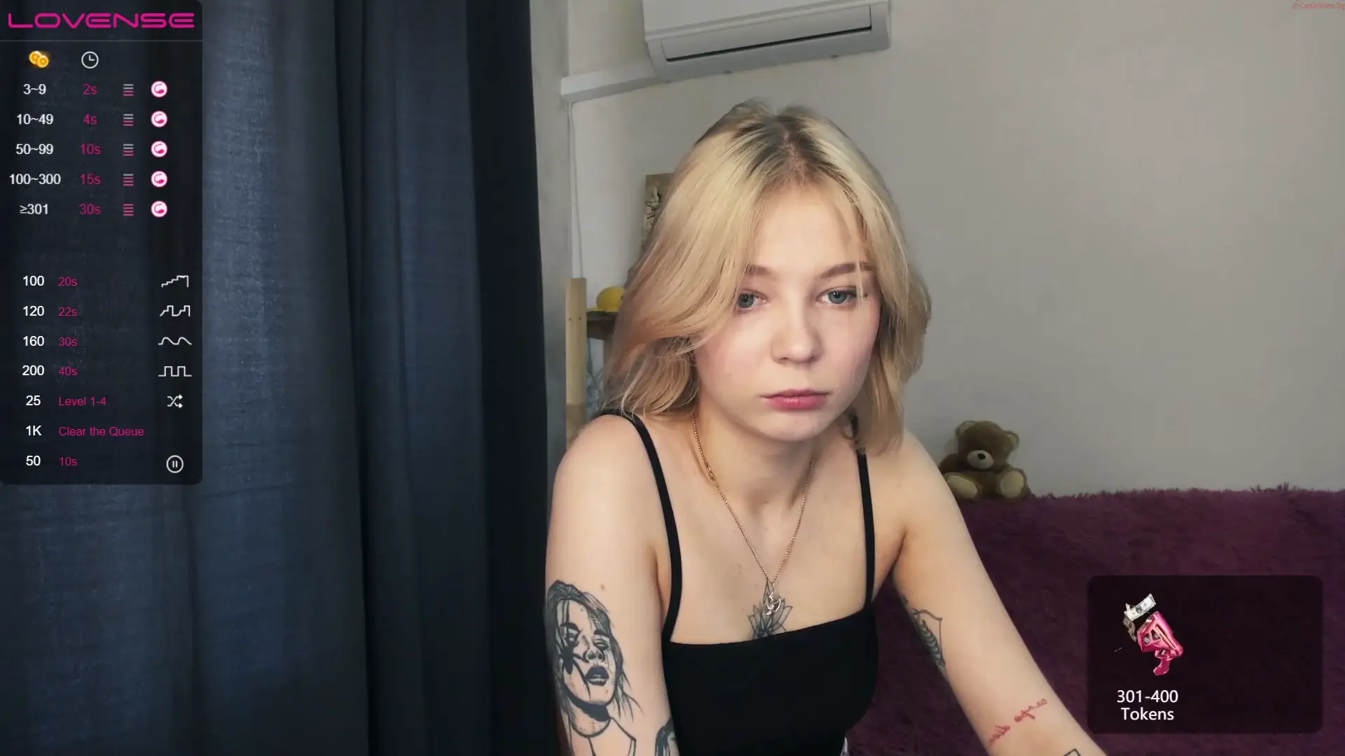 Cutie_Moon - Chaturbate Record Video - 2025 02-10 18:50:60