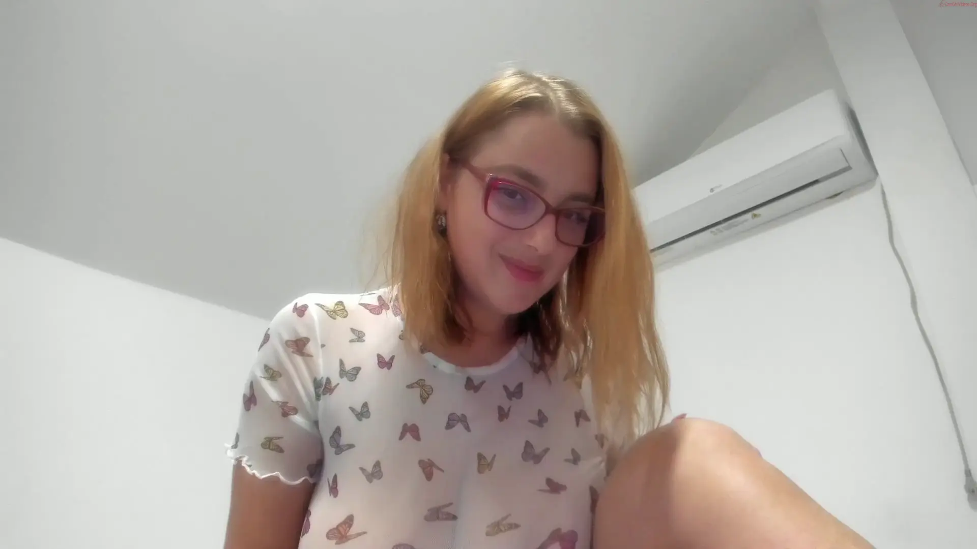 Milkykandy - Chaturbate Record Video - 2025 02-11 00:11:44