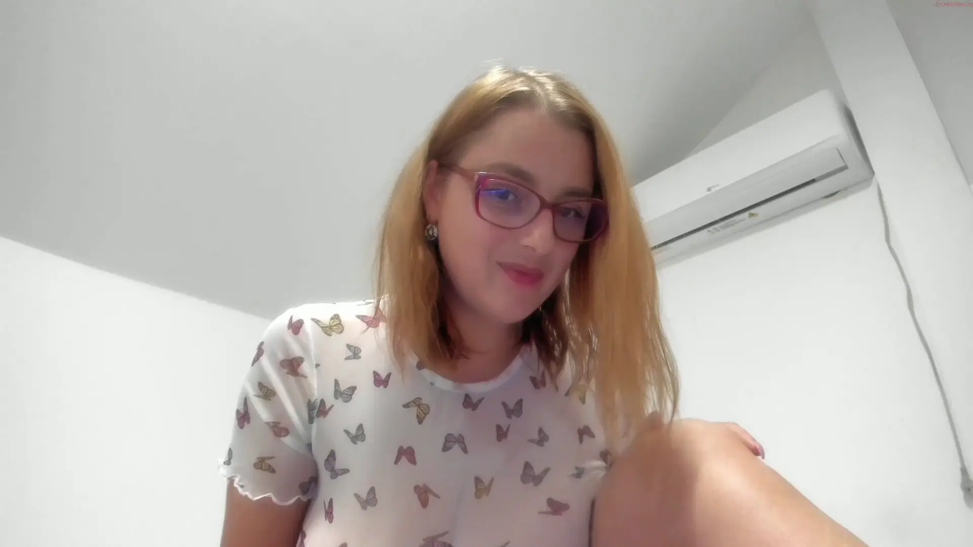 Milkykandy - Chaturbate Record Video - 2025 01-29 15:49:35