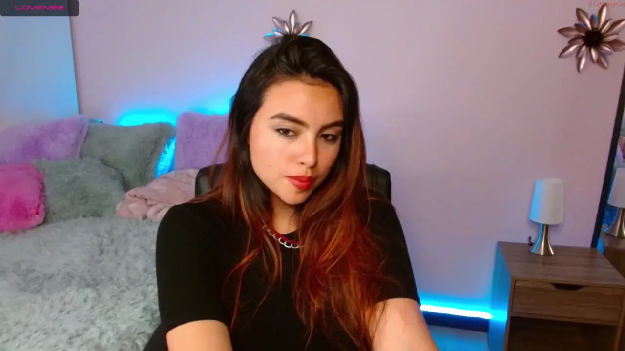 Aria_Kitman - Chaturbate Record Video - 2025 02-07 18:41:22