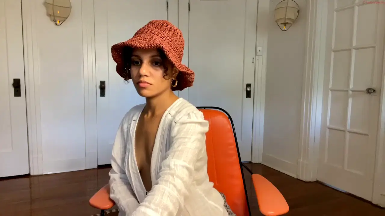 Lady_Episteme - Chaturbate Record Video - 2025 02-03 05:56:40