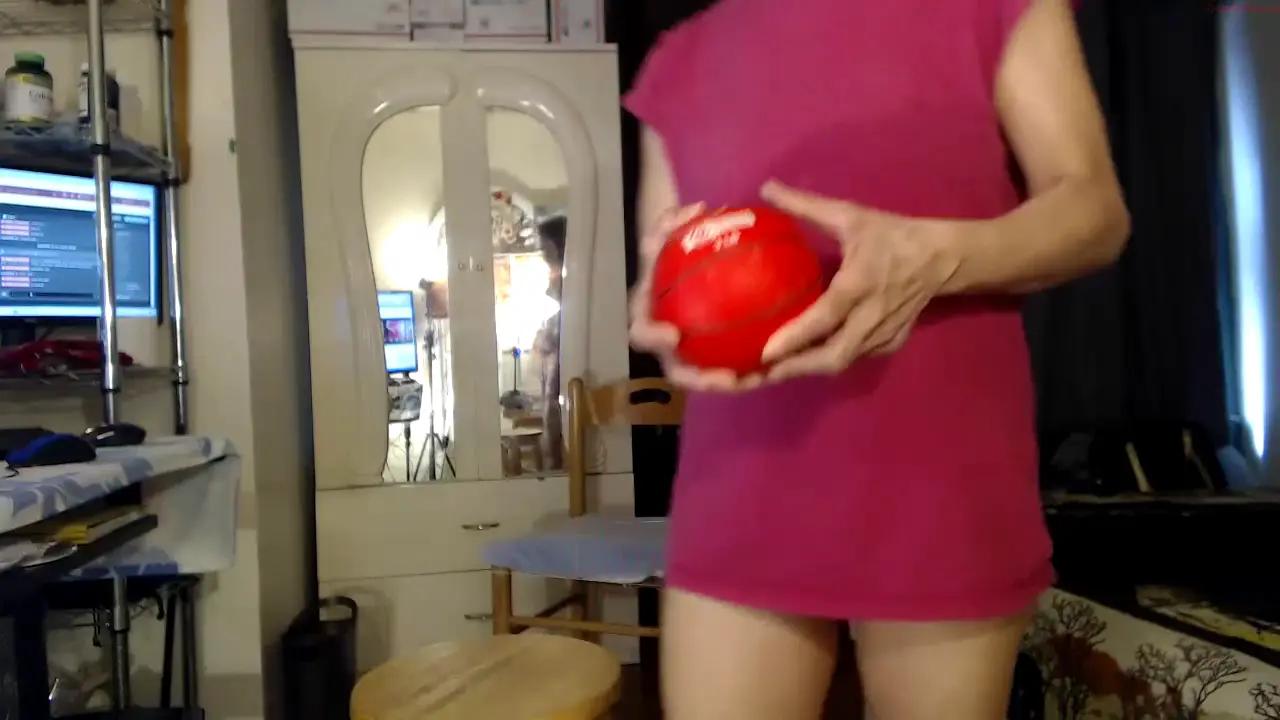 Putiputi4U - Chaturbate Record Video - 2025 01-23 03:40:34