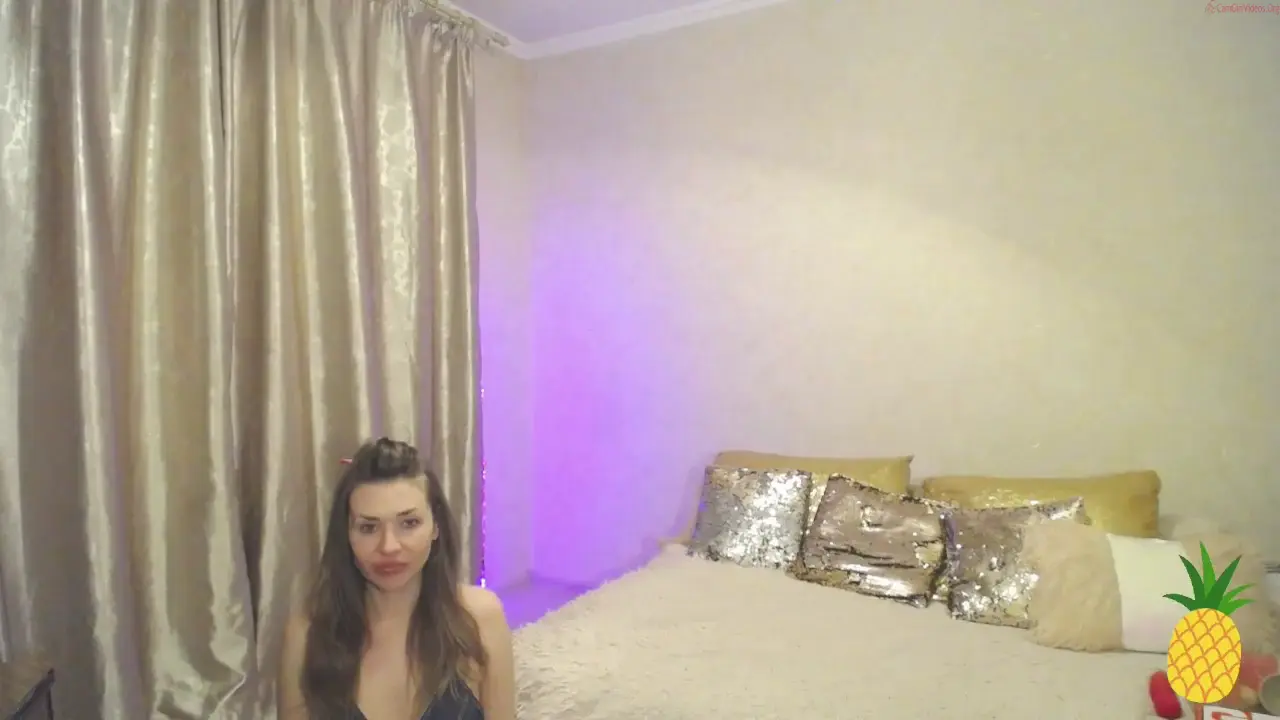 Ohnicoleshine - Chaturbate Record Video - 2025 02-01 02:33:22