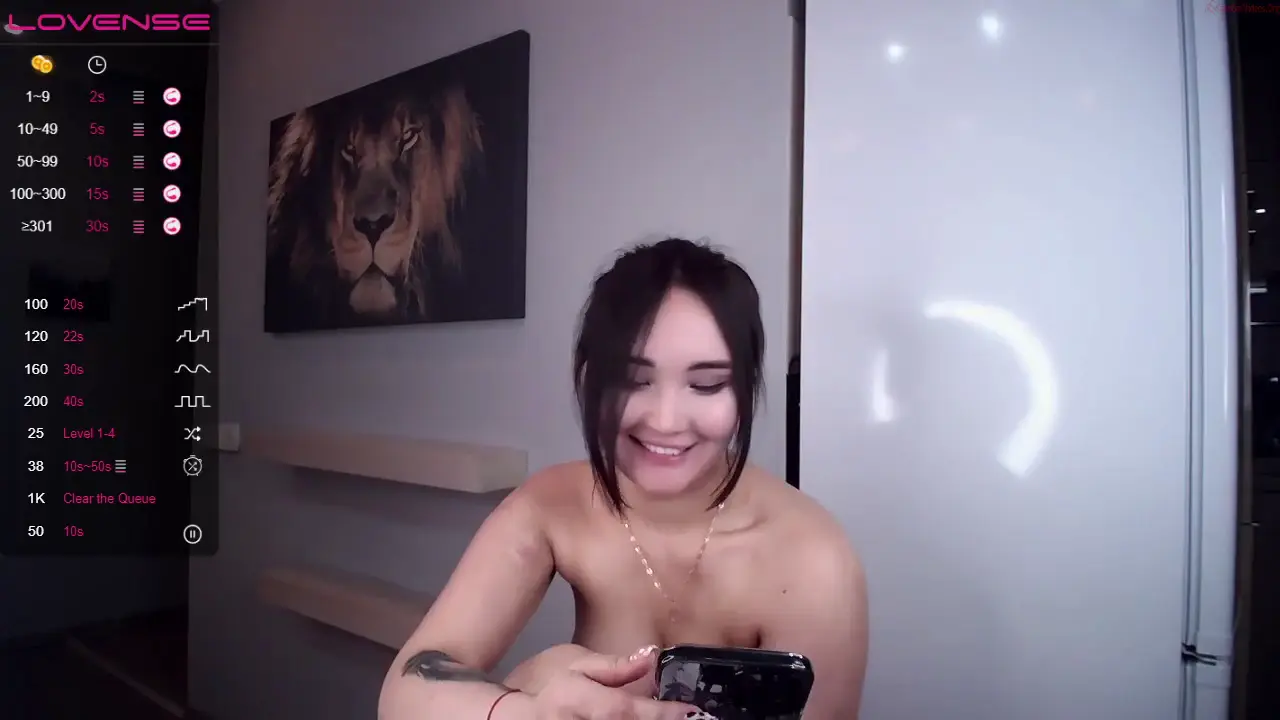 Dinalizz - Chaturbate Record Video - 2025 01-21 05:27:19