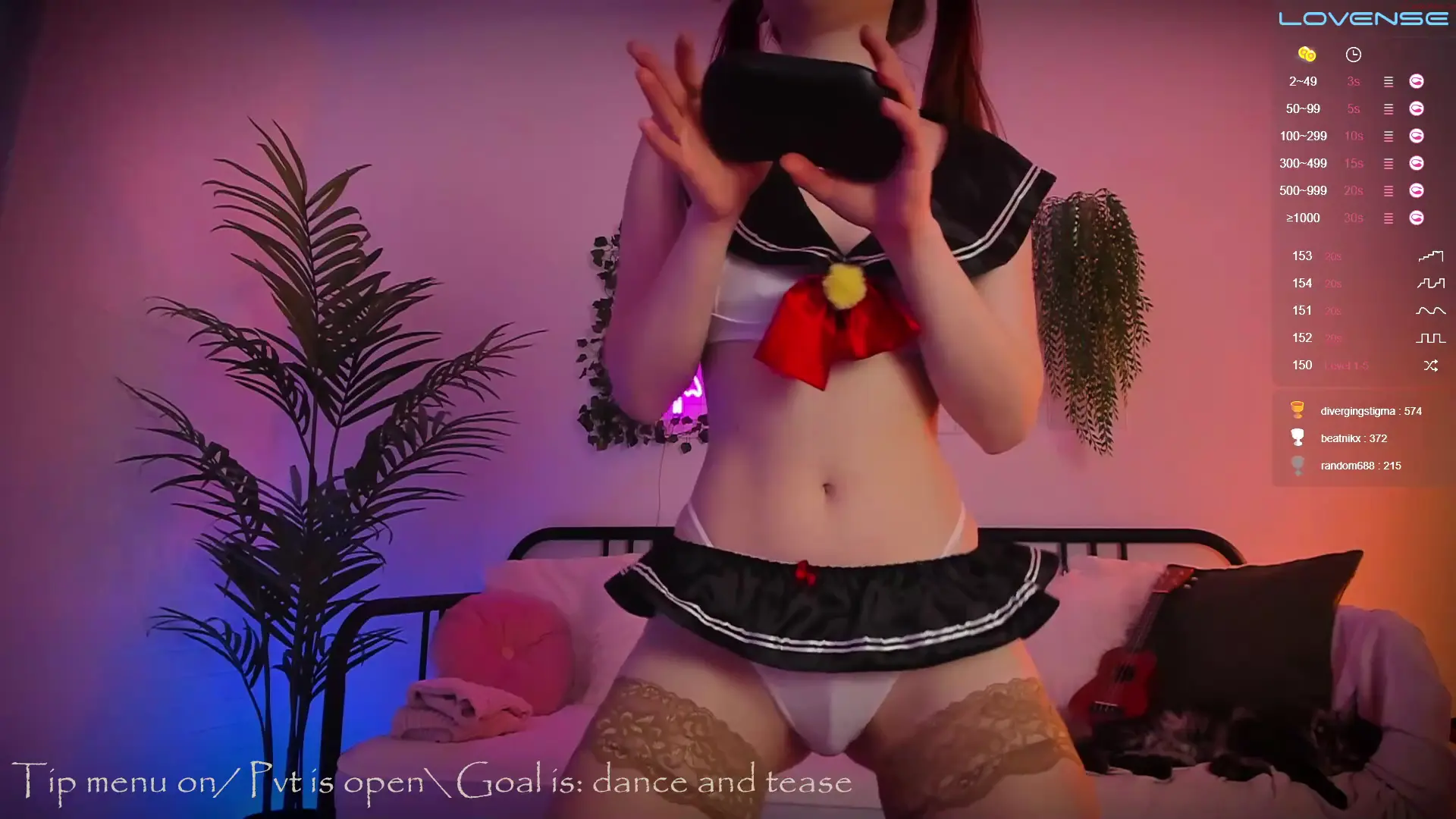 Outofgrasp - Chaturbate Record Video - 2025 01-01 20:38:52