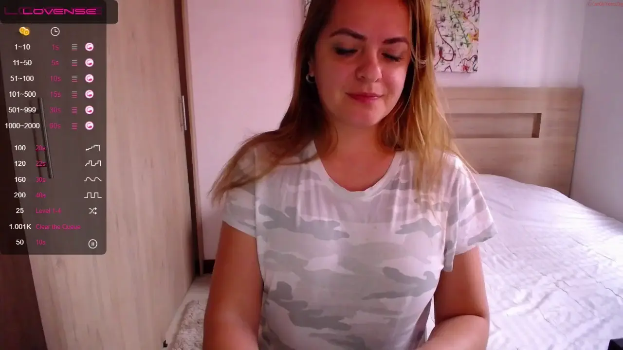 Pariswlls - Chaturbate Record Video - 2025 01-21 19:46:26