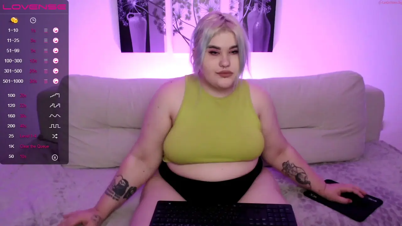 Bertha_Gorgeous - Chaturbate Record Video - 2025 01-01 14:40:49