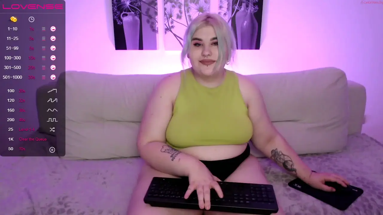 Bertha_Gorgeous - Chaturbate Record Video - 2025 02-06 18:22:27