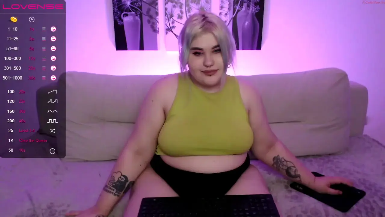 Bertha_Gorgeous - Chaturbate Record Video - 2025 02-11 21:59:13