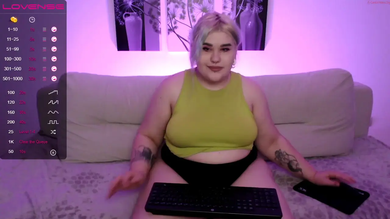 Bertha_Gorgeous - Chaturbate Record Video - 2025 01-17 13:17:07