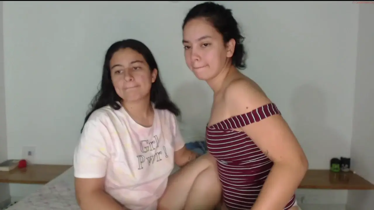 Caylin_And_Liza - Chaturbate Record Video - 2025 02-03 09:13:19