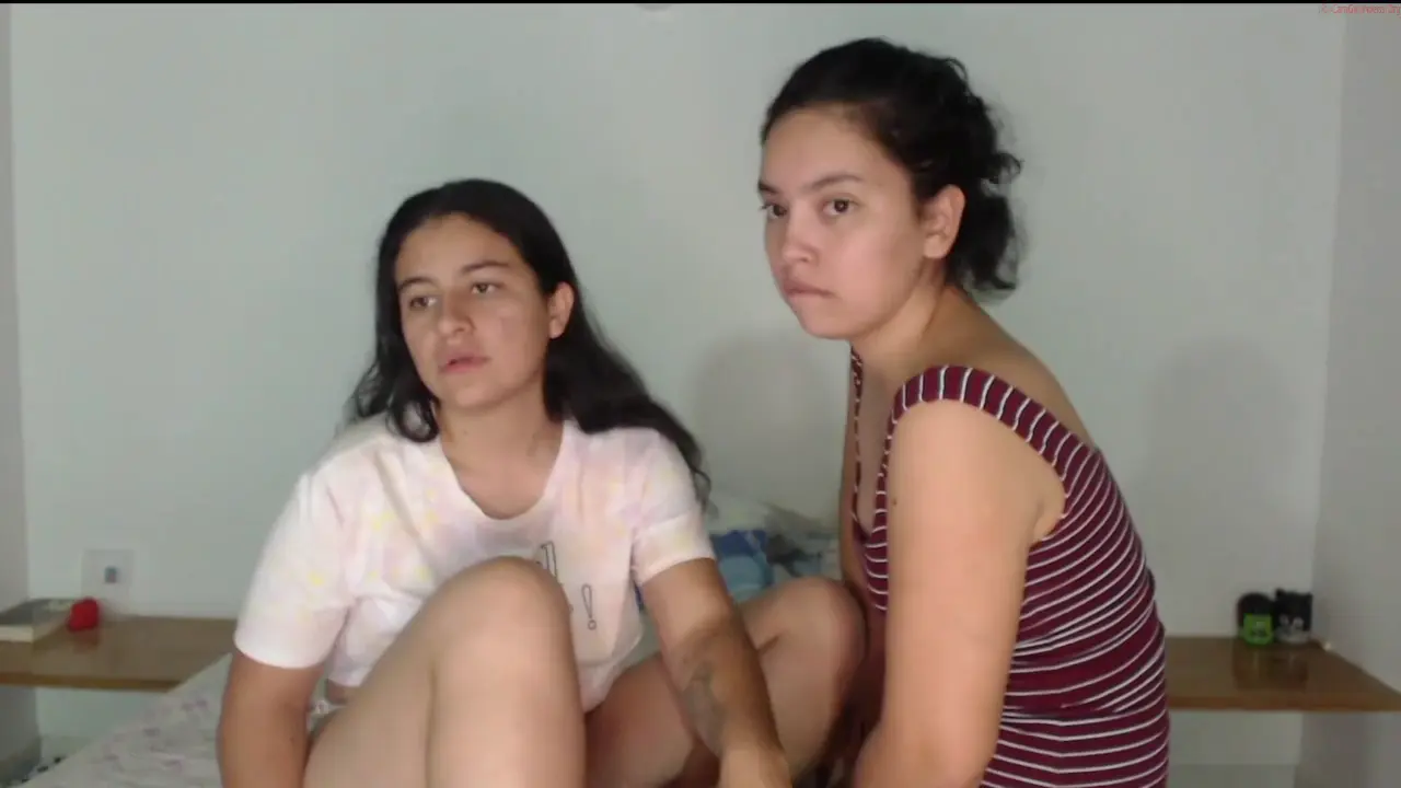 Caylin_And_Liza - Chaturbate Record Video - 2024 09-25 00:46:41