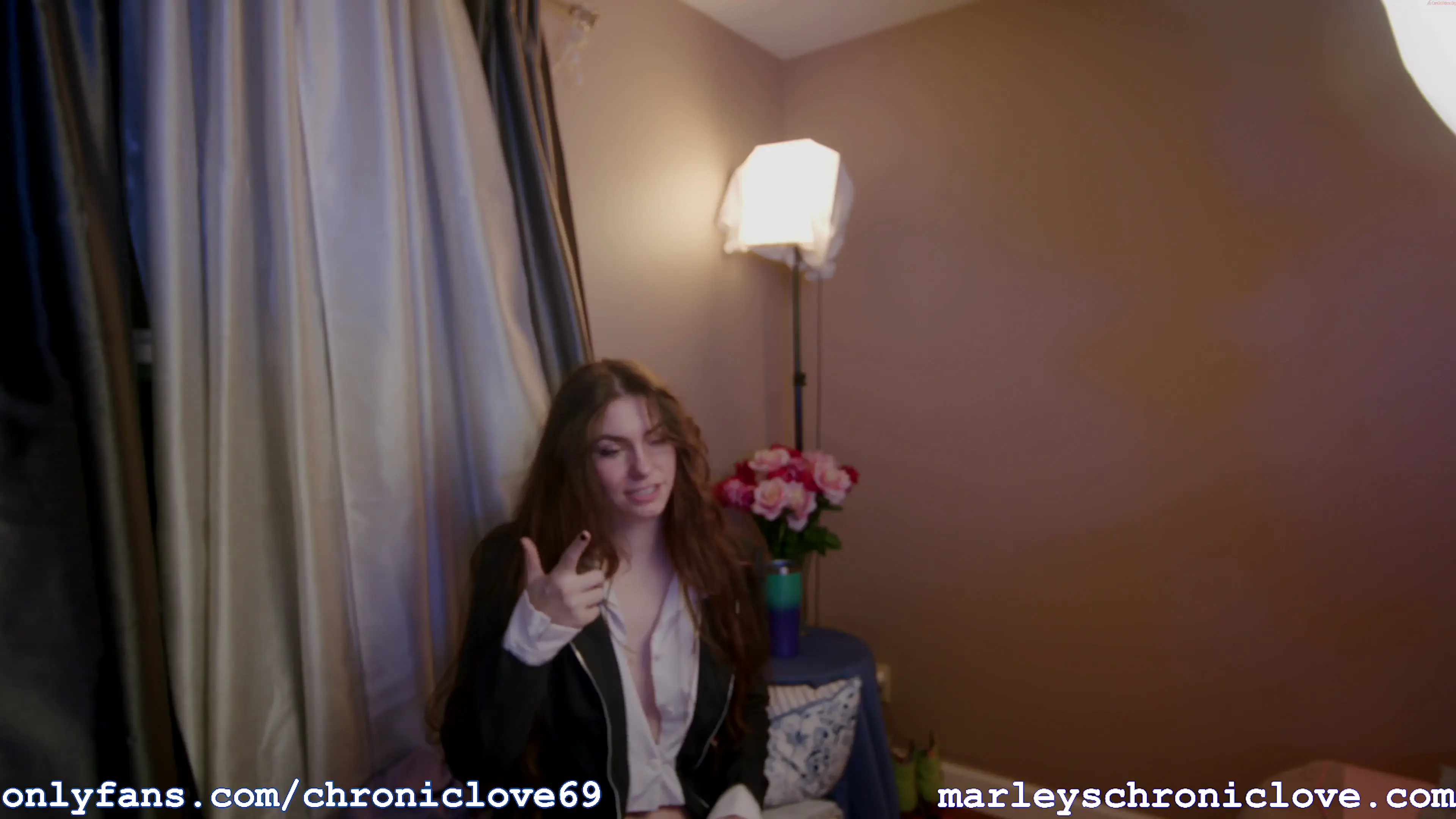 Chroniclove - Chaturbate Record Video - 2025 02-05 16:46:56