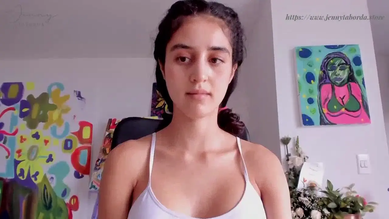 Jenny_Taborda - Chaturbate Record Video - 2025 02-06 10:35:34