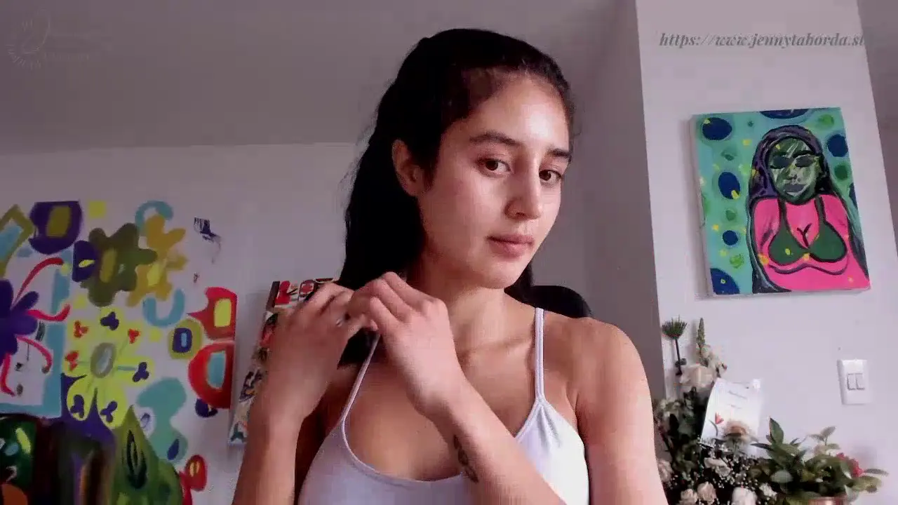 Jenny_Taborda - Chaturbate Record Video - 2025 01-21 22:50:09