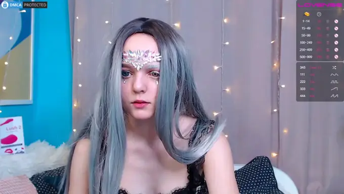 Madnessalice - Chaturbate Record Video - 2025 02-10 23:49:00