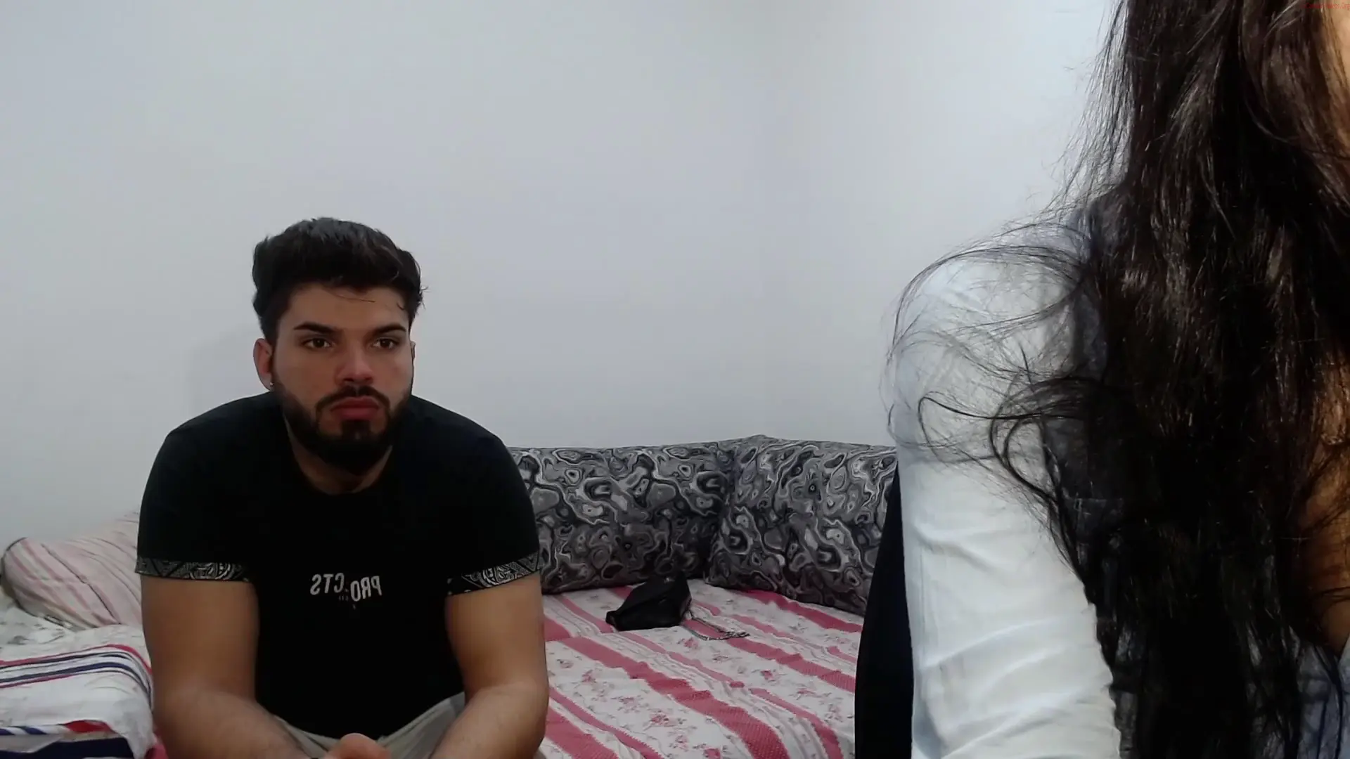 Devil_And_Angel2 - Chaturbate Record Video - 2024 10-19 15:30:30