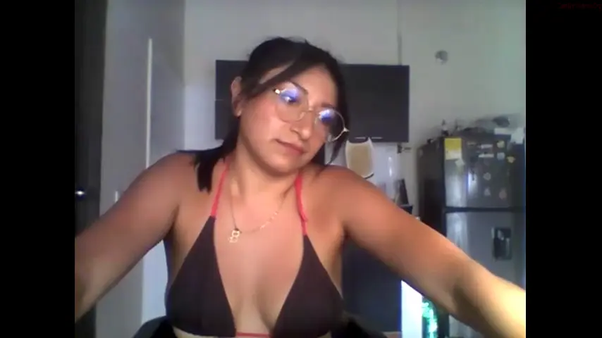 Kelliehill - Chaturbate Record Video - 2024 03-18 08:31:32