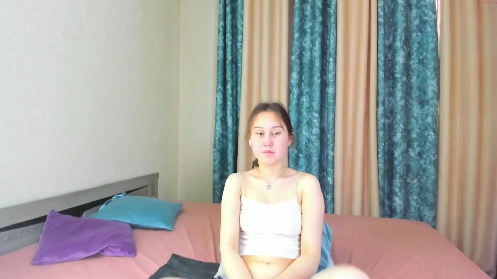 Cutiebeatrice - Chaturbate Record Video - 2025 02-03 00:39:09