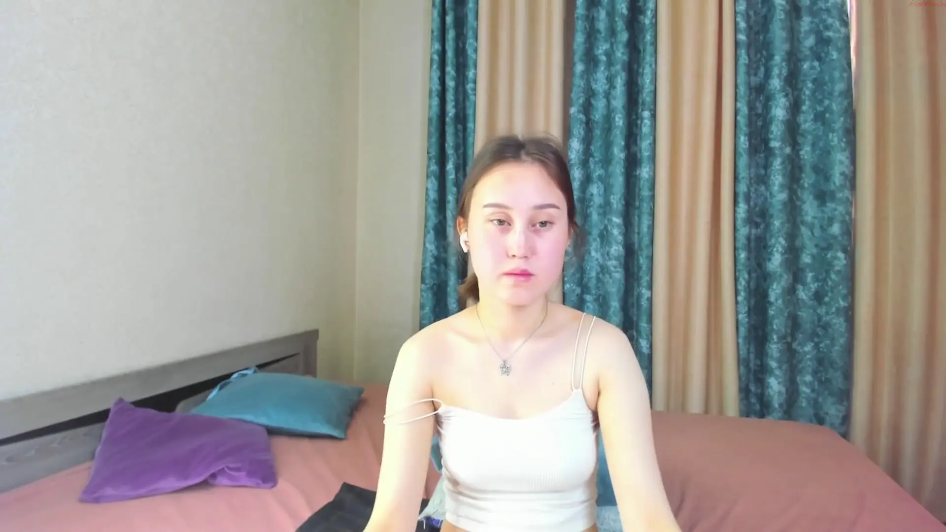 Cutiebeatrice - Chaturbate Record Video - 2025 01-26 06:41:25