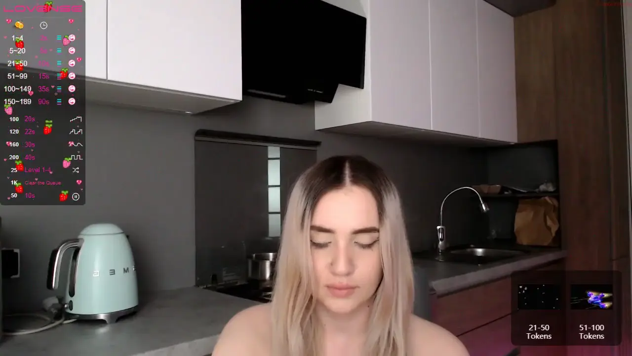 Lucijeng - Chaturbate Record Video - 2025 01-28 00:01:54